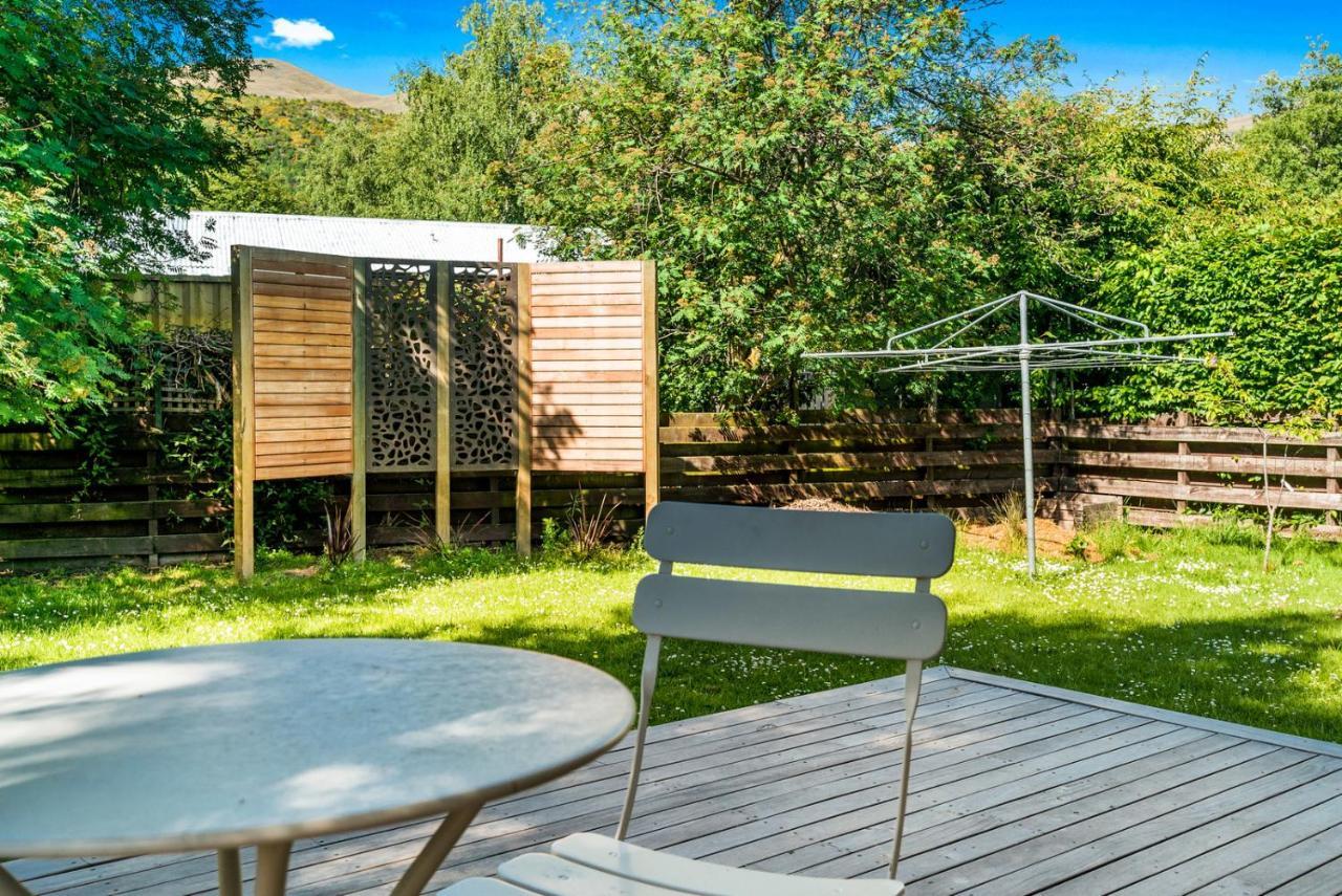 Rees On Reid - Arrowtown Holiday Home ภายนอก รูปภาพ